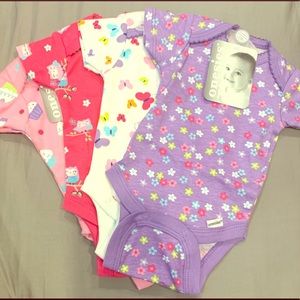 Baby Onsies